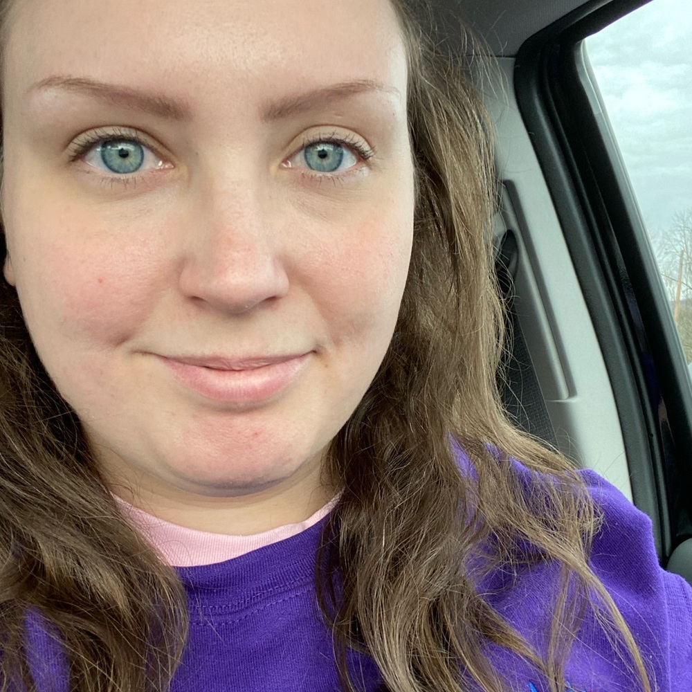 Meet your Posher, Janel